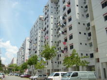 Jurong West Street 41 #89492